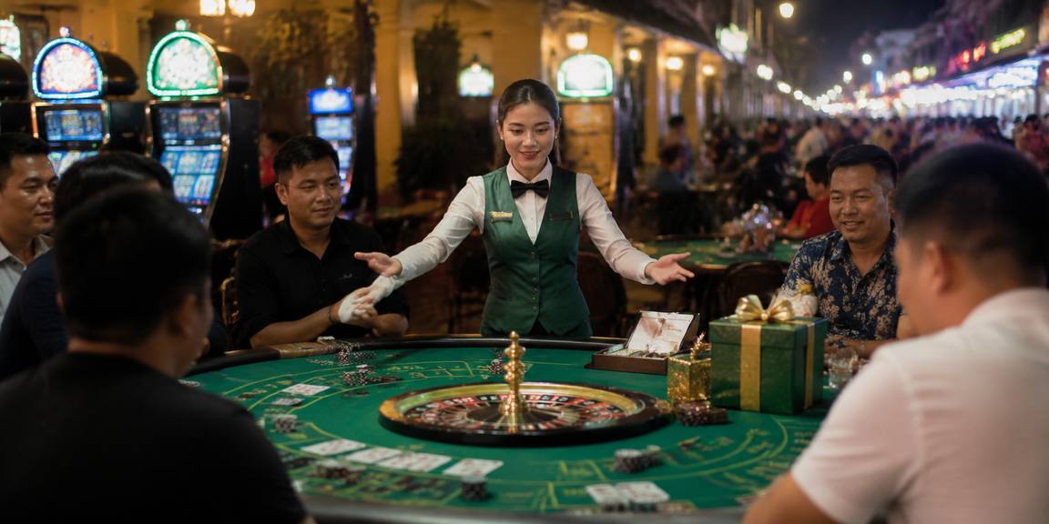 vl555 Bàn chơi trực tiếp, slot và thể thao trong một sảnh